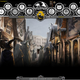 Illustration for article titled First Glimpses inside J.K. Rowlings Magical Online World of Pottermore